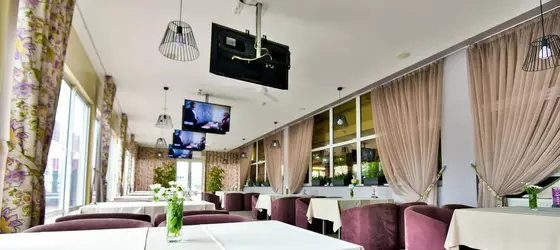 Terra Nova Sport&Spa Hotel | Kiev (ve civarı) - Hatne