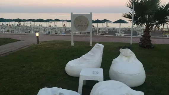 Camyuva Beach Hotel | Antalya - Kemer - Çamyuva