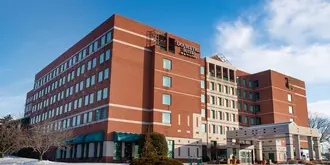 DoubleTree Suites by Hilton Philadelphia West