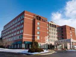 DoubleTree Suites by Hilton Philadelphia West | Pensilvanya - Bucks County - Philadelphia (ve civarı) - Plymouth Meeting