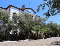 Cunda Nesos Hotel | Balıkesir - Ayvalık