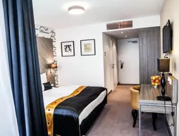 Arthotel ANA Boutique Six | Vienna (eyalet) - Mariahilf