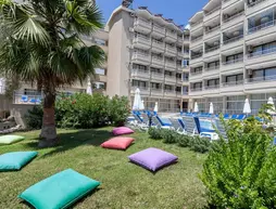 Seaden Sweet Park Hotel | Antalya - Side