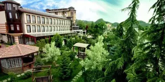 Yalcin Hotel Resort