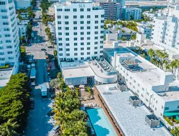 SLS South Beach | Florida - Miami Beach - Güney Plajı