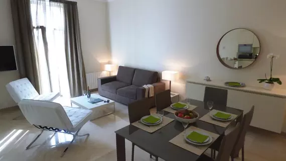 Arthur Properties Rue d'Antibes | Provence - Alpes - Cote d'Azur - Var - Cannes (ve civarı) - Cannes