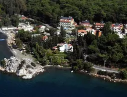 Anerissa Hotel | Muğla - Marmaris