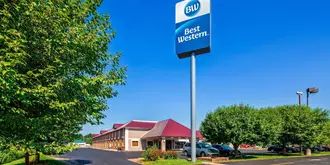 Best Western Edinburgh Columbus