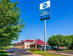 Best Western Edinburgh Columbus | Indiana - Columbus (ve civarı) - Edinburgh