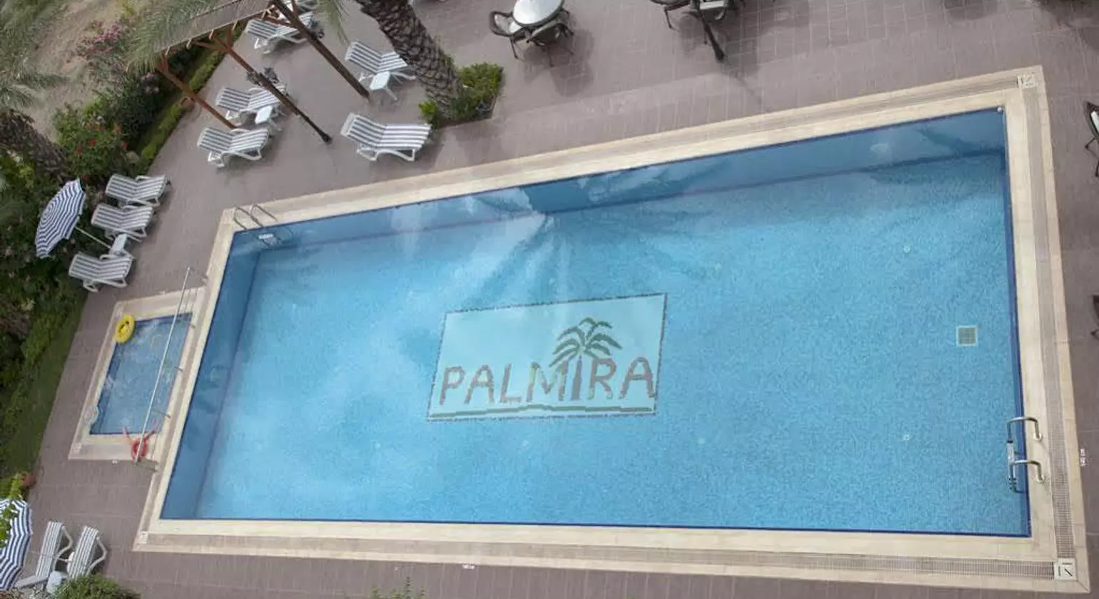 Palmira Hotel