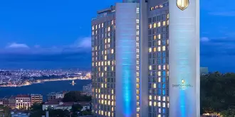 InterContinental Istanbul