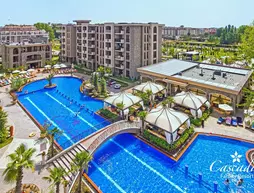 Cascadas Family Resort | Burgaz - Sunny Beach