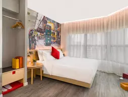 Travelodge Central, Hollywood Road | Hong Kong - Central