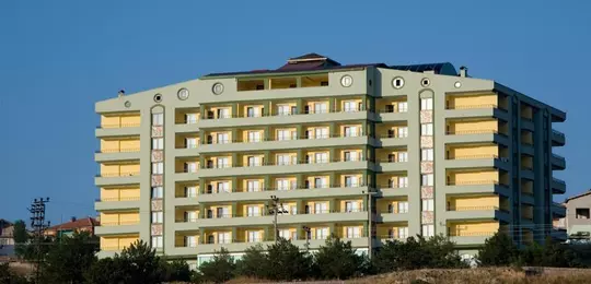 Kozakli Grand Termal Hotel