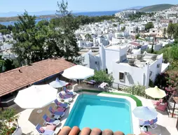 Gloria Tibi Jarra Hotel | Muğla - Bodrum - Bodrum Merkezi