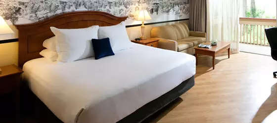 Hotel RL Olympia | Washington - Olympia (ve civarı) - Olympia