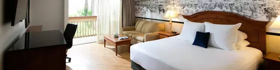 Hotel RL Olympia | Washington - Olympia (ve civarı) - Olympia