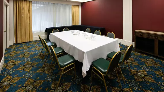 Hotel RL Olympia | Washington - Olympia (ve civarı) - Olympia