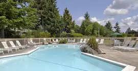 Hotel RL Olympia | Washington - Olympia (ve civarı) - Olympia