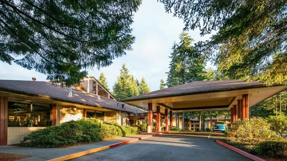 Hotel RL Olympia | Washington - Olympia (ve civarı) - Olympia