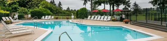 Hotel RL Olympia | Washington - Olympia (ve civarı) - Olympia