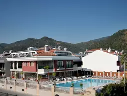 Pasabey Hotel | Muğla - Marmaris