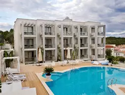 Captain Hotel | İzmir - Çeşme