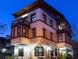 Yali Butik Hotel |  Istanbul  - Adalar - Büyükada