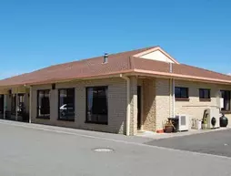 Bass and Flinders Motor Inn | Tazmanya - Ulverstone