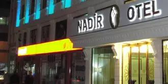 Nadir Business Otel