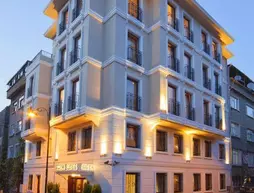 Aren Suites |  Istanbul  - Fatih - Sultanahmet