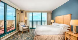 Hilton Daytona Beach Resort | Florida - Daytona Beach (ve civarı) - Daytona Beach