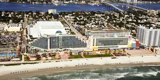 Hilton Daytona Beach Resort