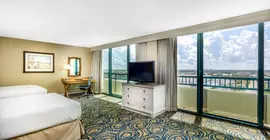 Hilton Daytona Beach Resort | Florida - Daytona Beach (ve civarı) - Daytona Beach