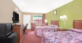 Hotel Express Anniston/Oxford | Alabama - Oxford (ve civarı) - Anniston