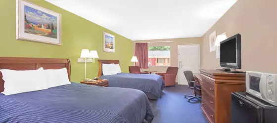 Hotel Express Anniston/Oxford | Alabama - Oxford (ve civarı) - Anniston