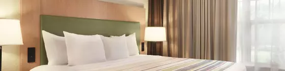 Country Inn & Suites by Radisson, Madison Southwest | Wisconsin - Madison (ve civarı) - Madison