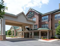 Country Inn & Suites by Radisson, Madison Southwest | Wisconsin - Madison (ve civarı) - Madison