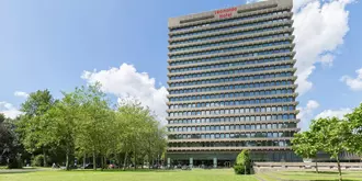 Leonardo Hotel Amsterdam Rembrandtpark