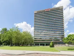 Leonardo Hotel Amsterdam Rembrandtpark | Kuzey Hollanda - Amsterdam - Nieuw-West - Slotervaart