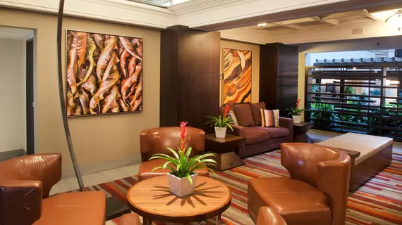 Embassy Suites Denver - Tech Center North | Kolorado - Denver (ve civarı) - Denver - Hampden