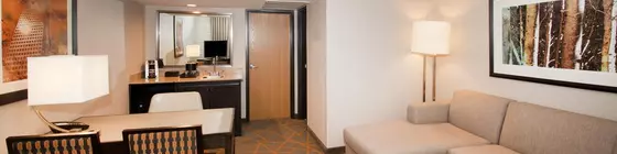 Embassy Suites Denver - Tech Center North | Kolorado - Denver (ve civarı) - Denver - Hampden