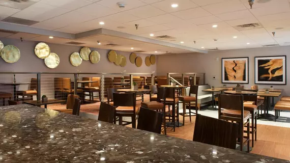 Embassy Suites Denver - Tech Center North | Kolorado - Denver (ve civarı) - Denver - Hampden