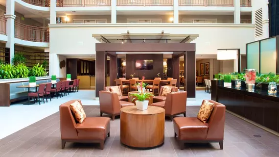 Embassy Suites Denver - Tech Center North | Kolorado - Denver (ve civarı) - Denver - Hampden