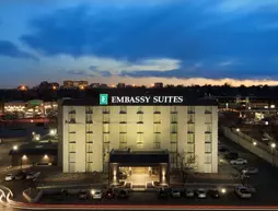 Embassy Suites Denver - Tech Center North | Kolorado - Denver (ve civarı) - Denver - Hampden