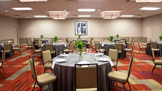 Embassy Suites Denver - Tech Center North | Kolorado - Denver (ve civarı) - Denver - Hampden