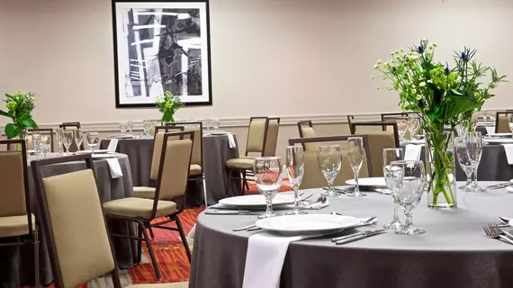 Embassy Suites Denver - Tech Center North | Kolorado - Denver (ve civarı) - Denver - Hampden