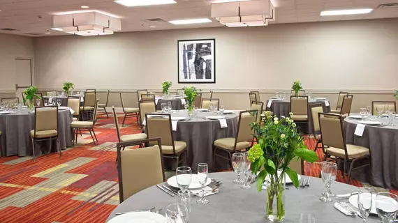 Embassy Suites Denver - Tech Center North | Kolorado - Denver (ve civarı) - Denver - Hampden