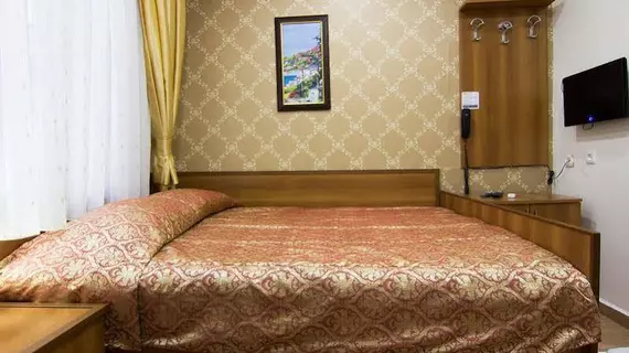 Hotel Merih 2 |  Istanbul  - Fatih - Sultanahmet