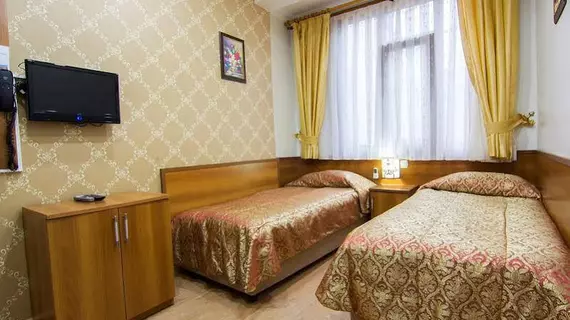 Hotel Merih 2 |  Istanbul  - Fatih - Sultanahmet